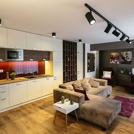 Doczy Private Apartment Debrecen Exterior foto