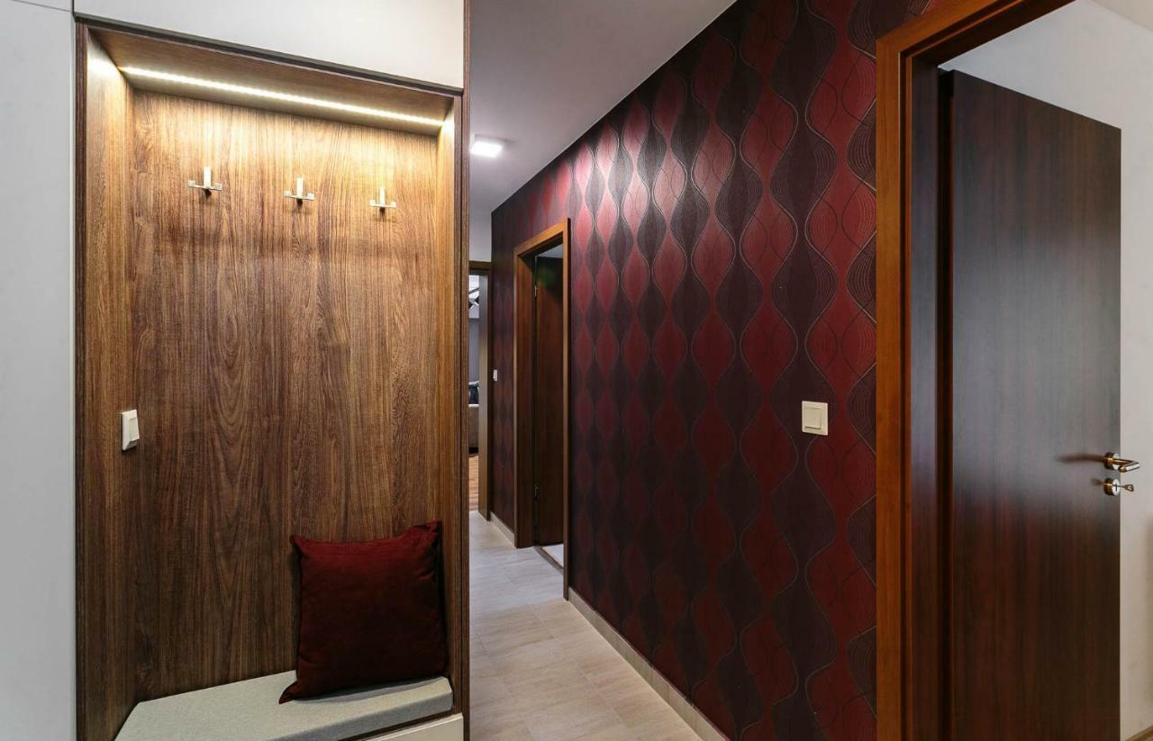 Doczy Private Apartment Debrecen Exterior foto