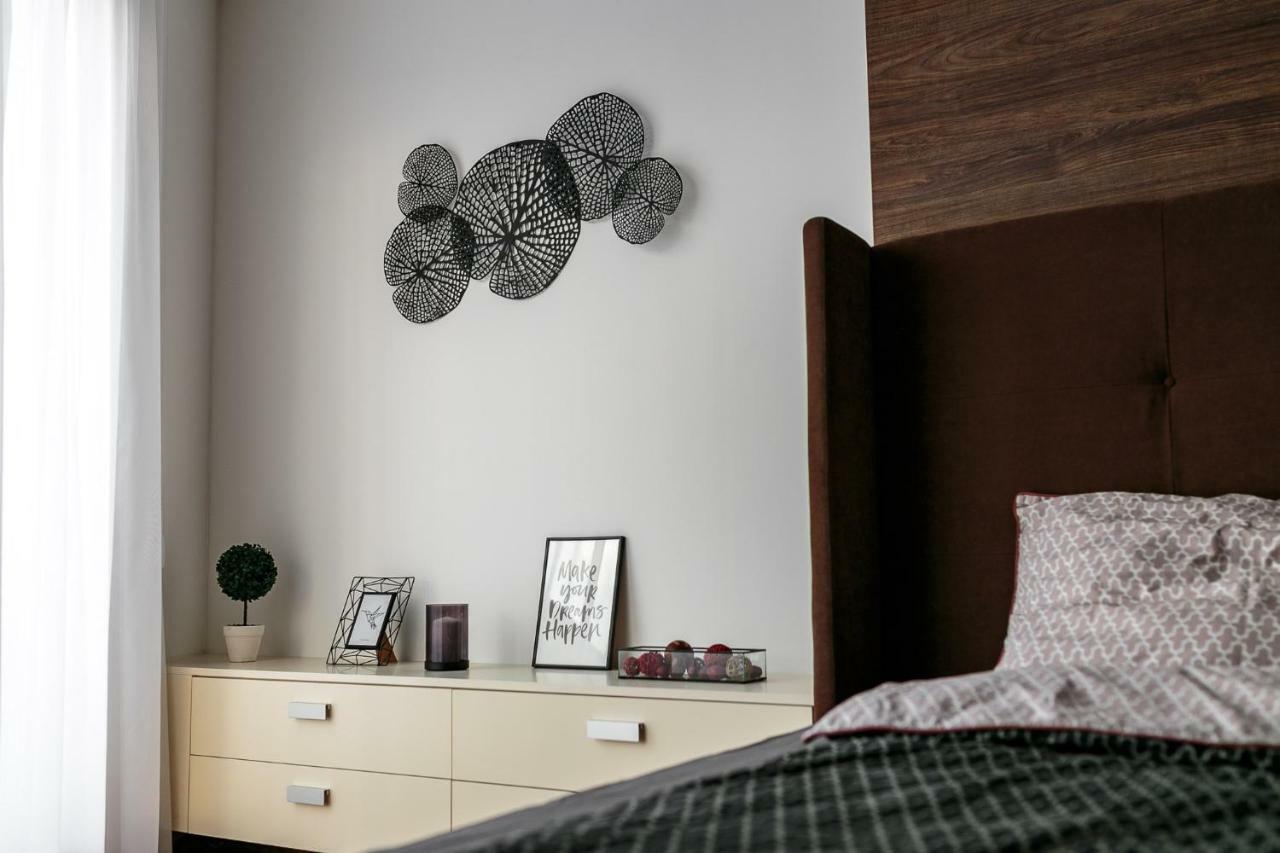 Doczy Private Apartment Debrecen Exterior foto